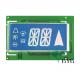 16SEGMENT ELEVATOR LCD DISPLAY GVH430A  DC12V DC24V