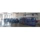 220V/380V/415V Voltage Paper Edge Protector Machine with 32KW Total Power