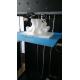 Metal frame 3D printer, rapid modeling prototyping 3D printer 50*50*100cm on sale