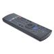 Long Range Air Mouse Voice Control Backlit Function For Tv Box CE Certificate