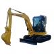 Komatsu PC40 Used Japan Excavator 4 Ton Used Mini Excavator