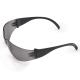 SG001 Black Work Glasses ANSI Z87 Lightweight Anti Uv Light Glasses