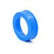 70 Durometer Epdm Ring Custom Rubber Parts Silicone Rubber 70 Shore A