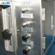 10-1000 Ml Vertical Ointment Semi Automatic Filling Machine Liquid Detergent Filling Machine