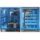 12000L/ H Customized Transformer Oil Purifier Filtration Unit System 132KW