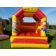 10ft x 12ft Inflatable Bouncer Castle Red Party Jumping House