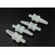 Eco Friendly Plastic Nylon PCB Spacers Standoffs 8mm Mini White SPT0420