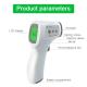 Household Infrared Forehead Thermometer Portable Non Contact Thermometer