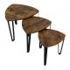 Mail Packing Y Modern Design Center Tea Side Coffee Tables for Living Room Furniture