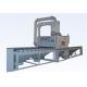 Industrial Automatic Sandblasting Machine , Automated Sandblasting Equipment