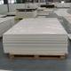 White PP HDPE Plastic Sheets Customized UHMWPE Sheets Boards