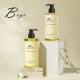 Rosemary Lemon Scented Body Wash Antibacterial Shower Gel Pore Cleanser