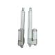 Small Siza Electric Linear Actuator With Max Speed At Max Load 4.0mm/s And DC Power Supply