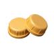 60mm Pilfer Proof Cap , Wide Mouth Tamper Proof Cap