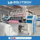 Continuous Jackets Quilting Machine In Clothing Textile Machinery