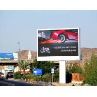 Hanging Outdoor LED Screen Rental P3 LED Video Screen Panels