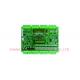 Dual 32 Bit CPU Serial Main Board For Passenger Residential Panoramic Elevators