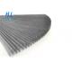 20x20 Mesh Plisse Insect Screen for Wide Windows 1.4m-3.0m Width