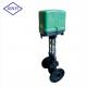 Best selling chinese product hydraulic directional electro Motor proportional steam Regulating control valves