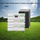 Energy Tesla Powerwall Storage System Lifepo4 Solar Batteries Lithium Ion Pack