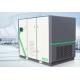 55KW/75Hp 10m3/Min Industrial OIil Free Screw Air Compressor, color customizable