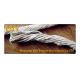 Casting Machine Parts Fiber Asbestos Rope 5Kg