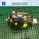 High Performance Agricultural Hydraulic Pumps For Grape Machinery