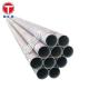DIN 17175 15Mo3 Alloy Steel Pipe Cold Drawn Seamless Tubes Of Heat-Resistant Steels