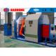 Cantilever Type Single Twist Bunching Machine With Transmission Shaft