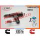 3080766 Diesel Engine Injector 070112 3070118 3070113 3070155 Engine Parts