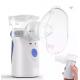 Portable Nebulizer Machine Handheld Inhaler Mesh Nebulizer Machine