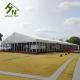 Antirust Frame Outdoor Exhibition Event Tent 4m High Trade Show