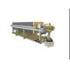 Iso Certificate Filter Press Equipment In Mineral Processing
