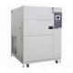 Stainless Steel Hot Cold Thermal Shock Test Machine -60~150°C