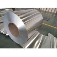Temper O-H112 Aluminum Steel Coil 3003 Aluminum Slit Coil Replacement