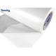 Thermoplastic Hot Melt Adhesive Film Roll Polyurethane Tpu For Leather