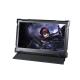 3C 13.3 Inch Utral Thin PS4 Portable Screen Light Weight FTS Game 4K Monitor
