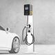 CCS Level 2 Electric Vehicle Charging Station CHAdeMO Type 2 32A