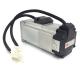 OMRON R88M-G4K020T-B-Z AC Servomotor With ABS/INC Encoder 4kW 200 VAC Without Key / With Brake 2000rpm