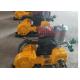 Reciprocating Triplex BW 160 Drilling Mud Pump With Diesel Engine