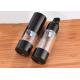 Regular Shape 15ml Plastic Airless Bottle Application in Cosmetic Package