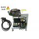 High Speed 0.8S Automatic Cable Stripping Machine For Nylon Zip Ties Bundle