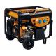 EPA CE Certificate Portable Gasoline Generator Electric Start High Power