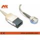 Datex Ohmeda Compatible SpO2 Adapter Cable - OXY-MC3
