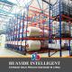 A49: Electric Mobile Pallet Racking Electric Mobile Rack Warehouse Storage Rack