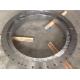 330C CAT Excavator Swing Bearing 227-6089 Slewing Ring Bearing