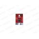 Chip Permanent for Mimaki JV5 HS Cartridge 4 Colors CMYK