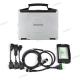 V2.8.150 Truck Diagnostic Tool Vocom 88890300 For Volvo/UD/Mack/Renaul With Square Interface diagnostic tool+CF54 laptop