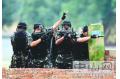 Sino-Thai Joint anti-terrorism training kicks off
