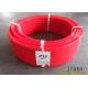 Red White Green Hardness 90a Pu V Belt 30m Per Roll For Ceramic Production Lines